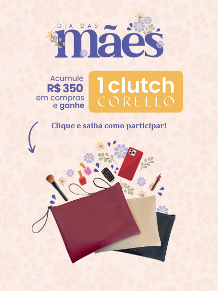 Dia das Mães Partage